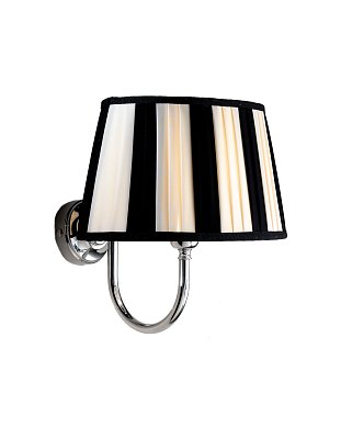 Бра Decor Devon&Devon, хром DEDECORCR