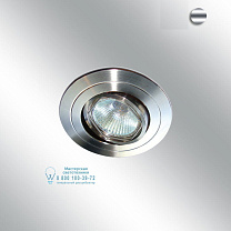 Vista GX - GX5,3/12V  LED - inox 316L
