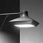 Настенный светильник Morphis 4 29 W Landa Illuminotecnica — фото 1