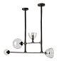 Люстра Arteriors Dillon Linear — фото 4