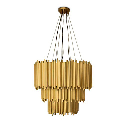 BRUBECK-3-CHANDELIER DelightFULL Brubeck Люстра