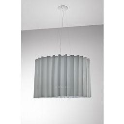 SPSKR150LEDXXGR Axolight Skirt 150 SP LED люстра дизайнерская серый