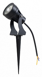 A4710IN-1BK Arte Lamp Elsie грунтовый светильник LED 1х10W 600Lm 4000K