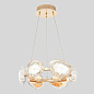 Люстра Crystal Lux FELICIDAD SP48W LED — фото 2