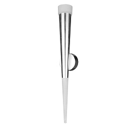 A6010AP-1CC Arte Lamp SABIK настенное бра с металлическим основанием и подвесами