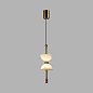 Подвесной светильник Odeon Light FELIZ 6685/7L — фото 4