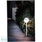 70246 PICCOLA LED White spike lamp светильник для дорожек Faro barcelona — фото 2