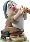 Фарфоровая статуэтка гнома из «Белоснежки» Sleepy Lladro 01009326 — фото 1
