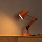 Настольная лампа Anglepoise 90 Mini Mini Оранжевый 33298 — фото 2