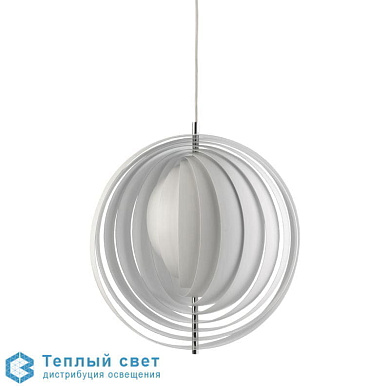 MOON подвесной светильник VERPAN 100261