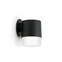 Clic Up Wall LED 4K 5W Nero Phase cut AC DIRECT