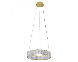 Подвесной светильник Newport Crystal 8242N/40