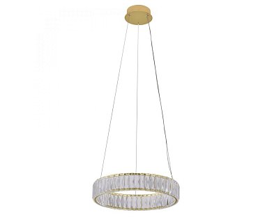 Подвесной светильник Newport Crystal 8242N/40