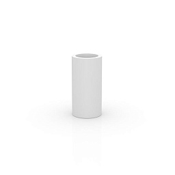HIGH CYLINDER POT Ø40x80 Vondom High Горшок