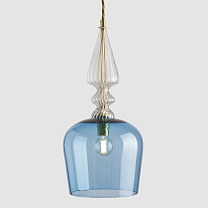 Spindle Shade аква