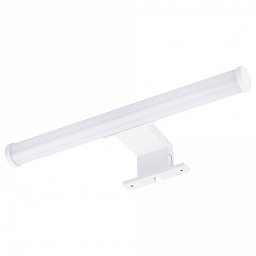 A2935AP-1WH Arte Lamp Orizzone подсветка для зеркал LED 1х5W 520Lm 4000K