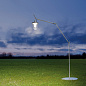 T078150 Tolomeo Artemide садовый светильник (в комплекте с T076300) — фото 1