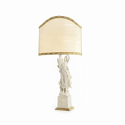 E000264-702 Villari Criteide Настольная лампа
