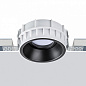 G214607 Lightstar Domino встраиваемый светильник 6.5W — фото 2