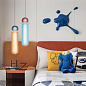 10239P/D Loft it Lollipop подвесной светильник 10W 700lm 3000K — фото 4