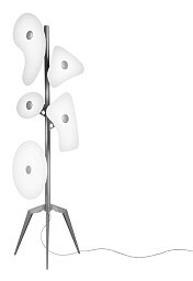 FN036003_10 Foscarini Orbital торшер