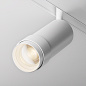 TR211-1-12W3K-Z-W Maytoni Focus Zoom Трековый светильник 12W 670лм Белый — фото 3