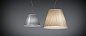 1135120A Artemide Choose торшер