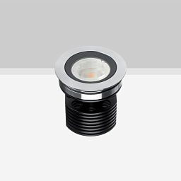 Грунтовый светильник Mal 20 Flexalighting