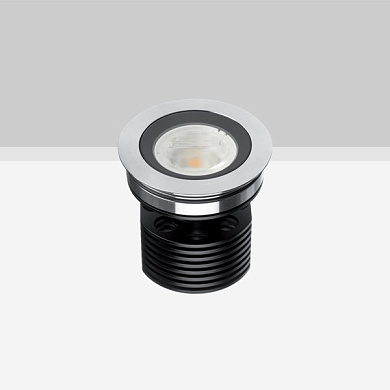 Грунтовый светильник Mal 20 Flexalighting