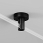 TRA200C-B-11B Maytoni Accessories for tracks Flexity Комплектующие для систем освещения с токоведущими элементами Черный — фото 4