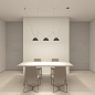 Трековый светильник Denkirs Belty Flow DK5560-BK — фото 10