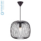 2213313003 Beroni Nordlux Подвесной светильник, чёрный — фото 1
