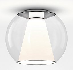 Потолочный светильник Serien Lighting Draft M