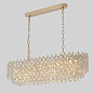 HEDONIST SP17 Crystal lux HEDONIST Люстра E14 — фото 4