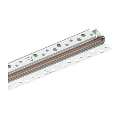 Шинопровод Stick RECESSED 2 м Ideal Lux 370828, белый