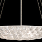 843240 Constructivism 24" Round Pendant подвесной светильник, Fine Art Lamps