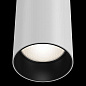Подвесной светильник Focus 5 Maytoni TR025-1-GU10-W