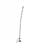 HP211BNEXT Karman Nilo M TE OUT уличный торшер матовый чёрный — фото 1
