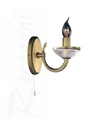 A 4650/1 Reccagni Angelo 4650 бра
