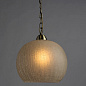 Подвесной светильник Arte Lamp MARGO A9316SP-1AB — фото 1
