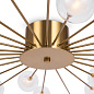 FR5242CL-24BS1 Freya Celebrity Потолочный светильник 3W лм Латунь — фото 8