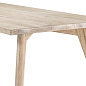 114854 Dining Table Biot 280 cm Обеденный стол Eichholtz