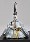 Japanese Traditions Фарфоровый декоративный предмет Lladro 1009246