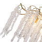 Подвесная люстра 4134-6P Liana — фото 3