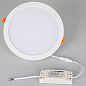 021443 Arlight Светильник DL-BL225-24W Day White — фото 2