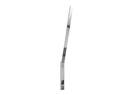 X07222.000.0401 Panzeri Ypsilon настенный светильник с изящным белым корпусом