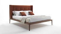Ziggy Bed Porada 193×203 см