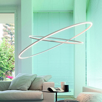 ELLISSE DOUBLE - Suspension