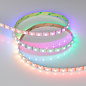 037855 Arlight Лента SPI-B60-10mm 5V RGB-PX1-BPT (12 W/m, IP20, 5060, 5m) — фото 1