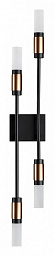 5009/10WL Odeon Light Candel Бра